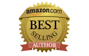 amazon best selling author