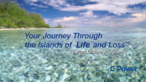 Your Journey Through the Islands of Life and Loss
